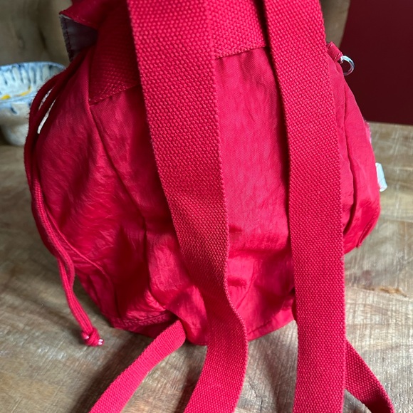 Kipling backpack - Picture 3 of 7